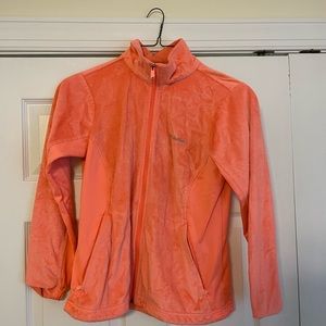 Women’s Columbia Jackst Sz M